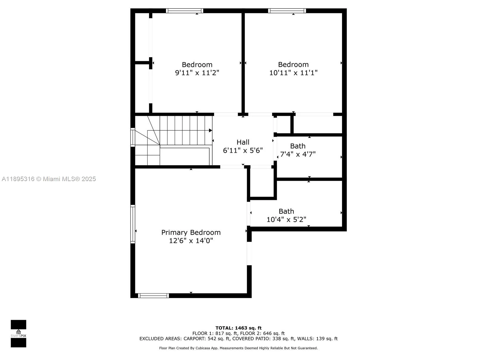 13780 SW 160th Ter, Miami, FL 33177 photo 3