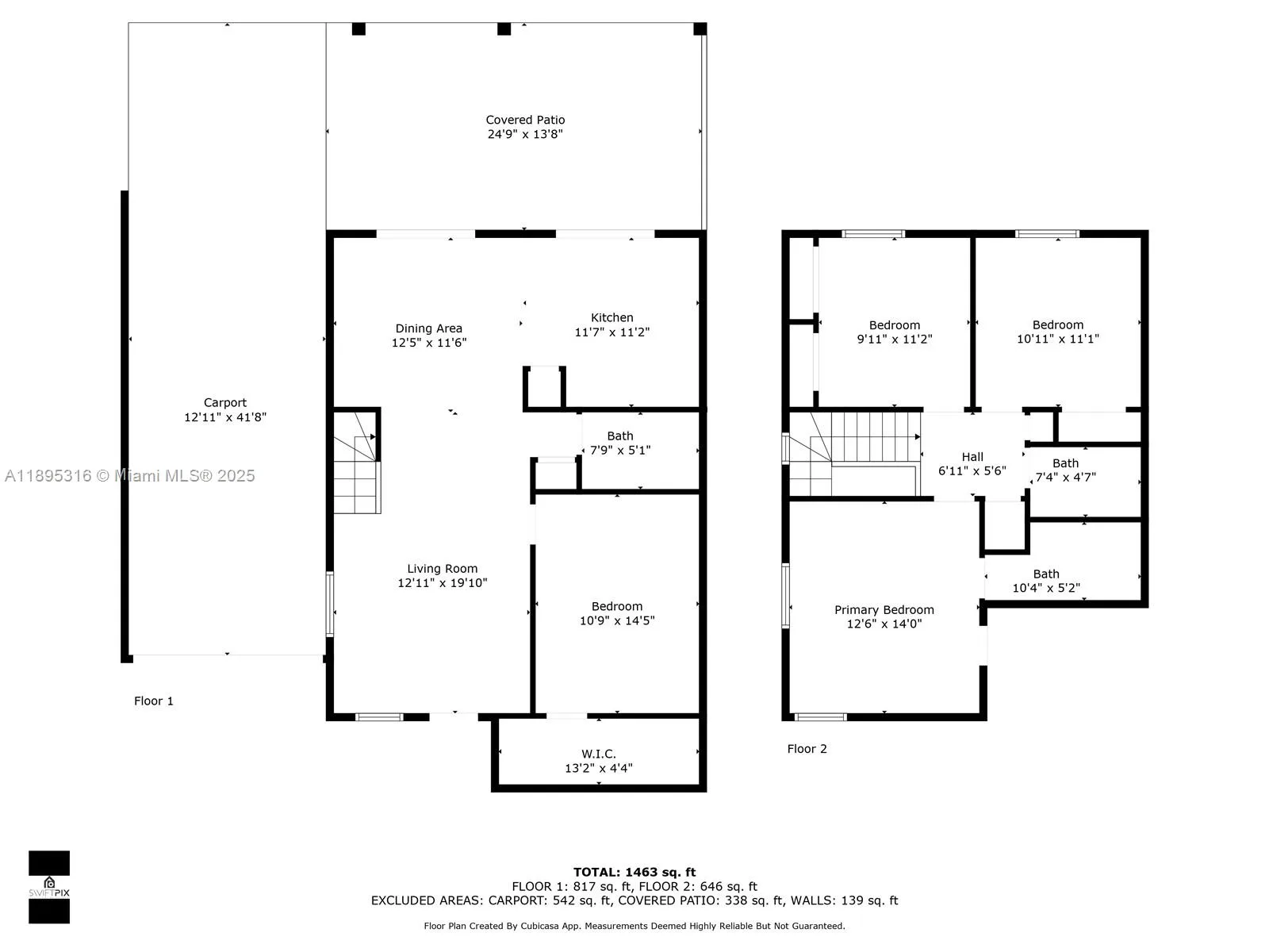 13780 SW 160th Ter, Miami, FL 33177 photo 4