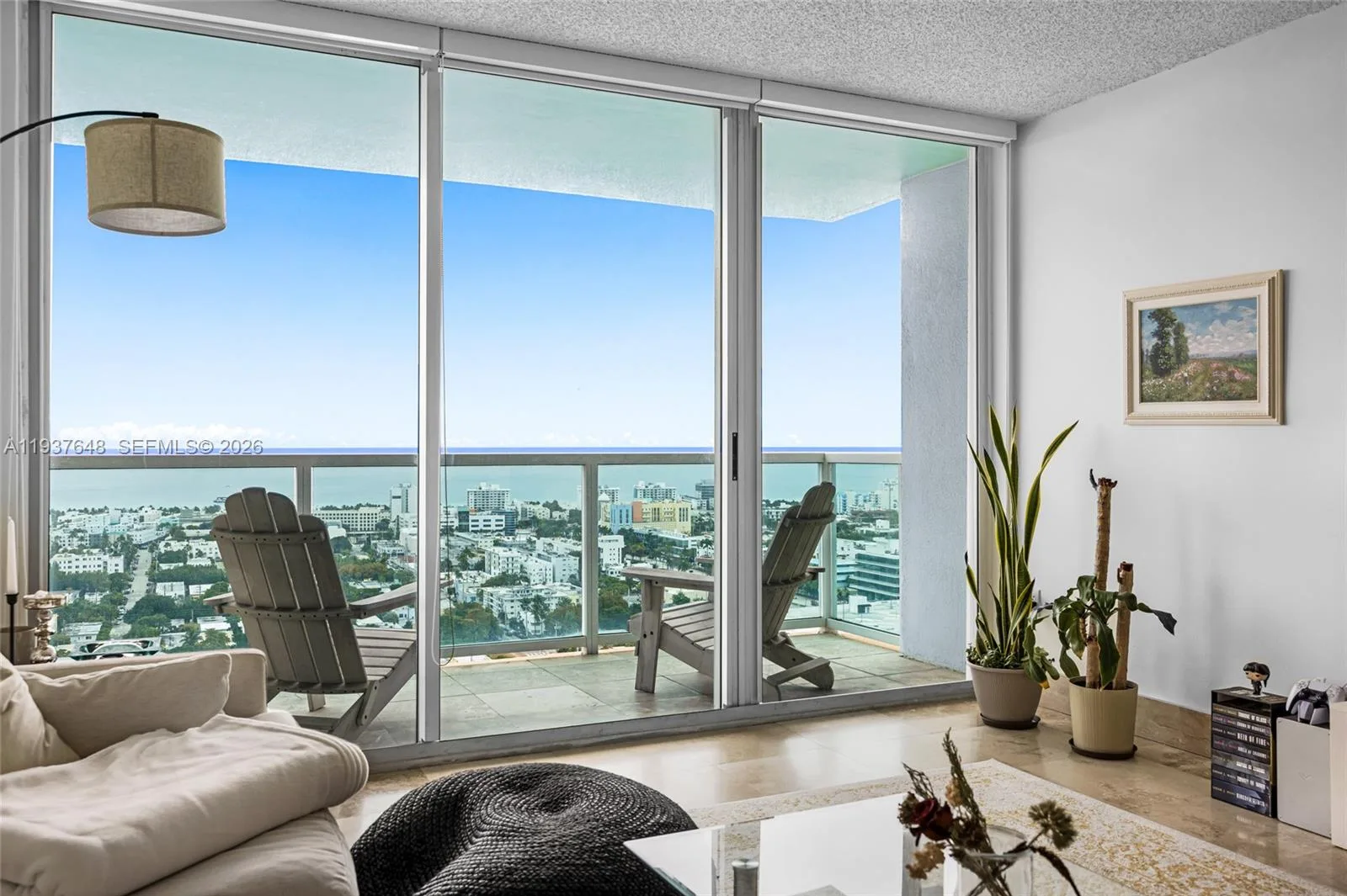 650 West Ave # 3006, Miami Beach, FL 33139