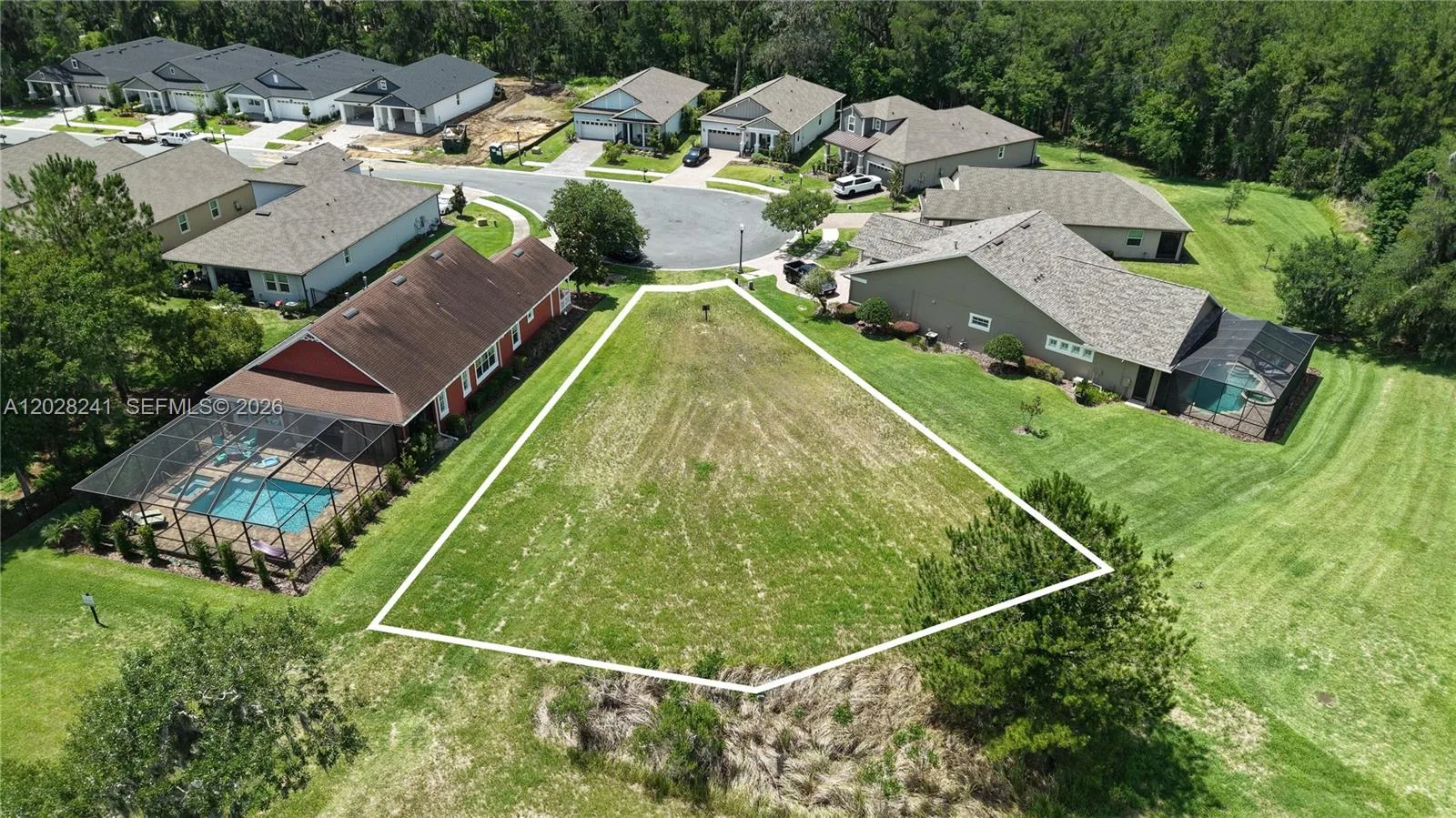 0 FOREST GARDEN CT, Other City - In The State Of Florida, FL 34601