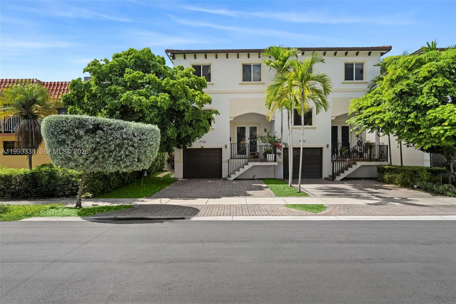 3506 NE 166th St # 4, North Miami Beach, FL 33160