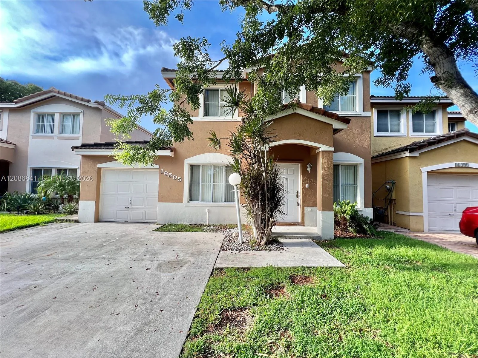 16505 SW 97th Ter, Miami, FL 33196