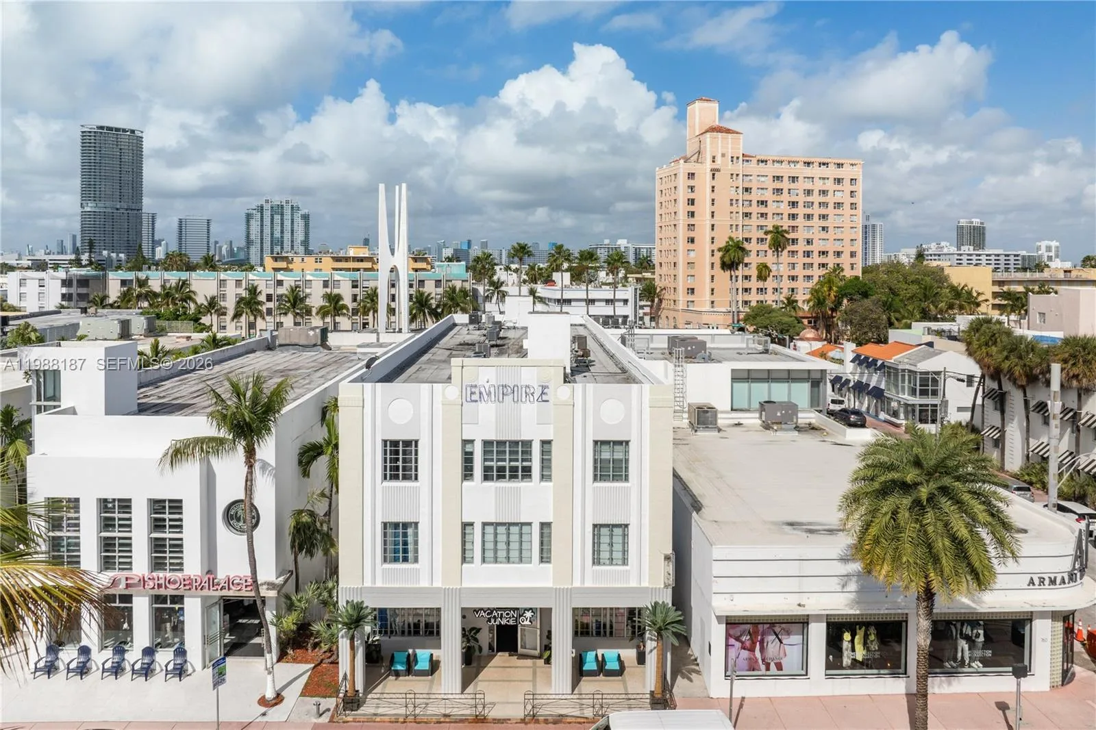 750 Collins Ave # 302, Miami Beach, FL 33139