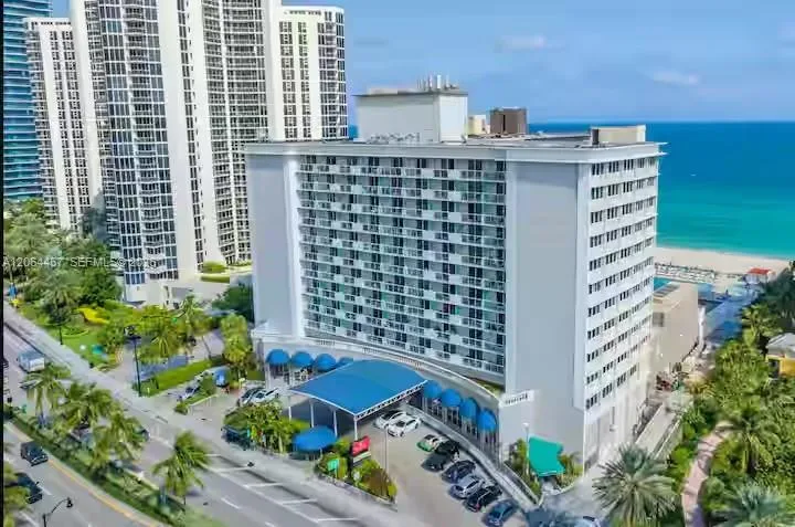 19201 Collins Ave # 328, Sunny Isles Beach, FL 33160