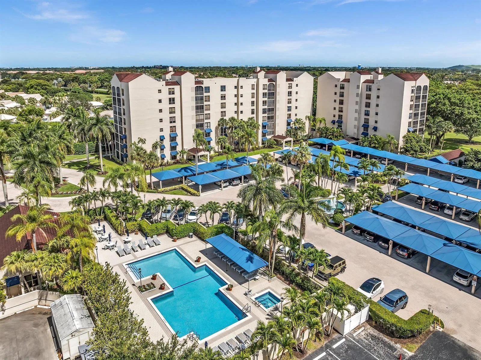 7564 Regency Lake Drive # 202, Boca Raton, FL 33433