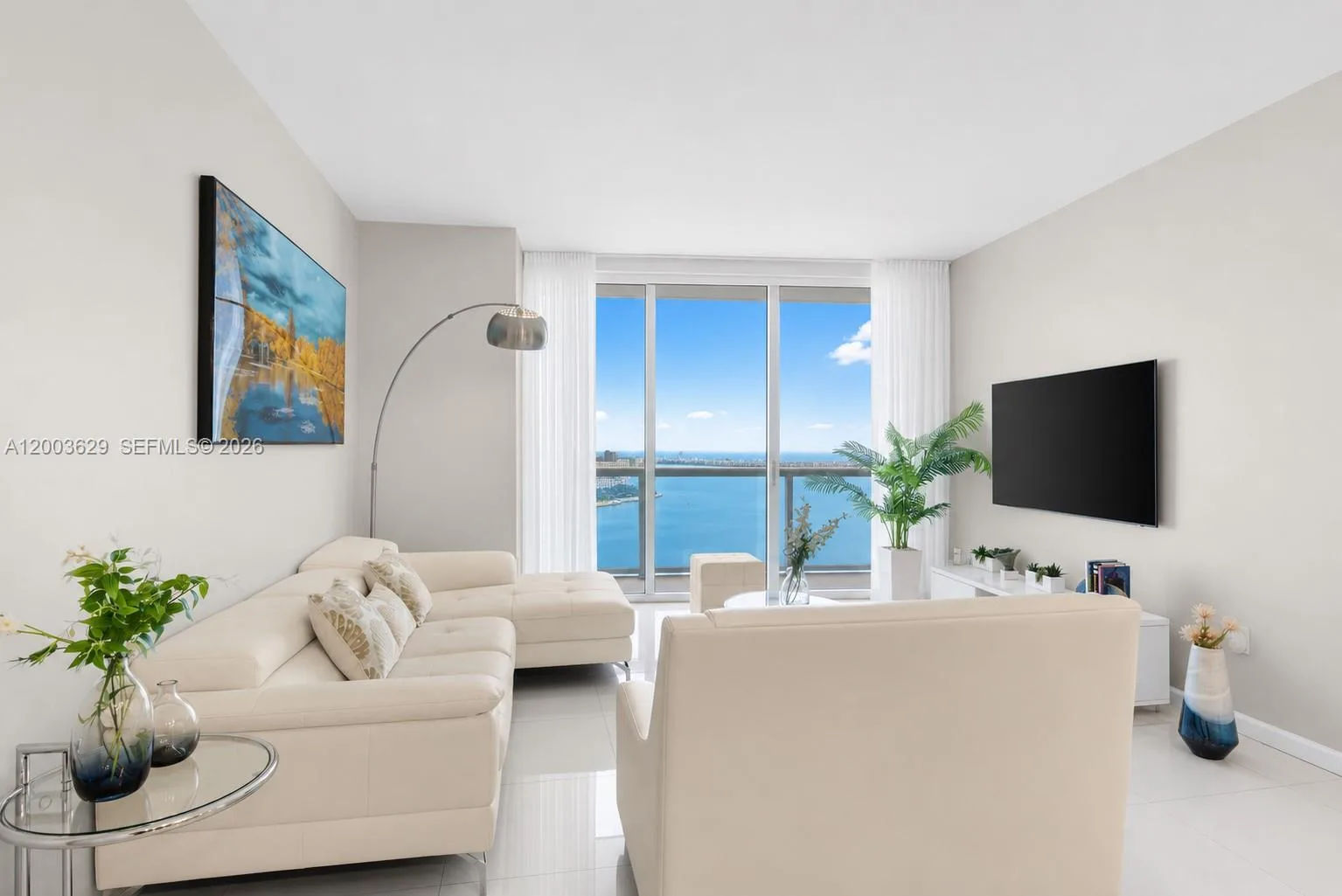 485 Brickell Ave # 4501, Miami, FL 33131 photo 3