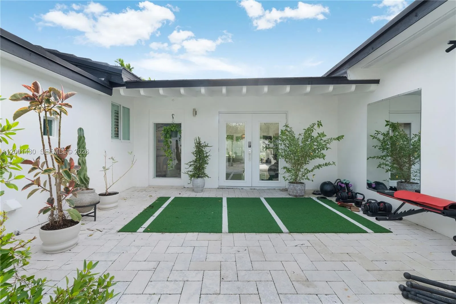 7501 W Adventure Ave, North Bay Village, FL 33141 photo 5