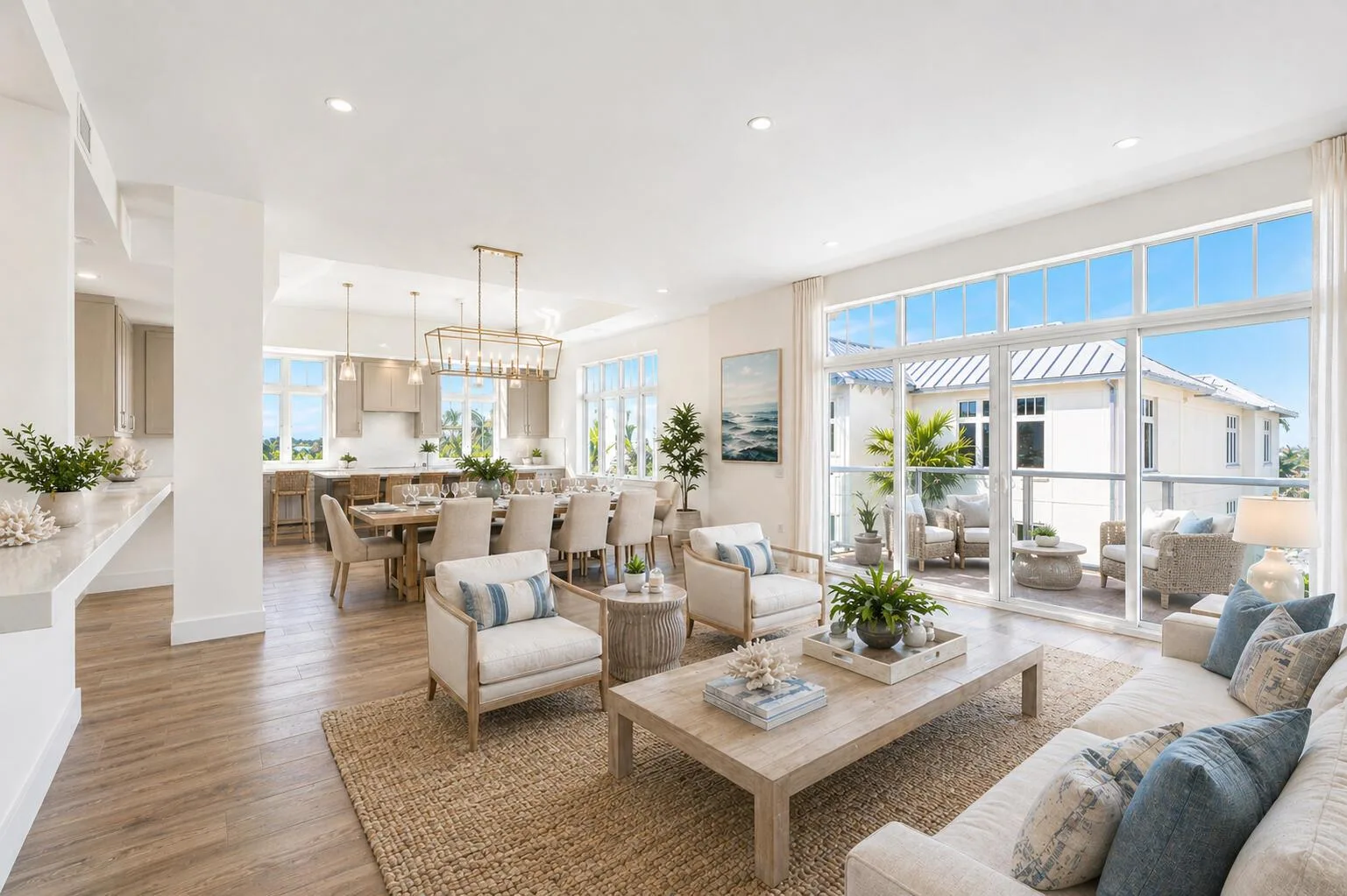 178 Lake Drive # 4101, Palm Beach Shores, FL 33404