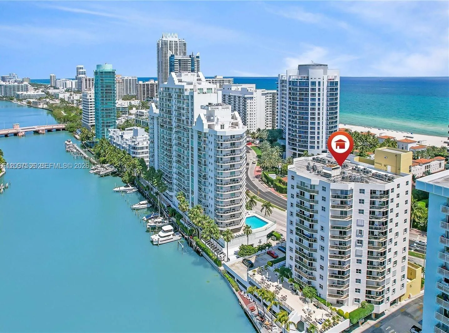5880 Collins Ave # 1006, Miami Beach, FL 33140 photo 10