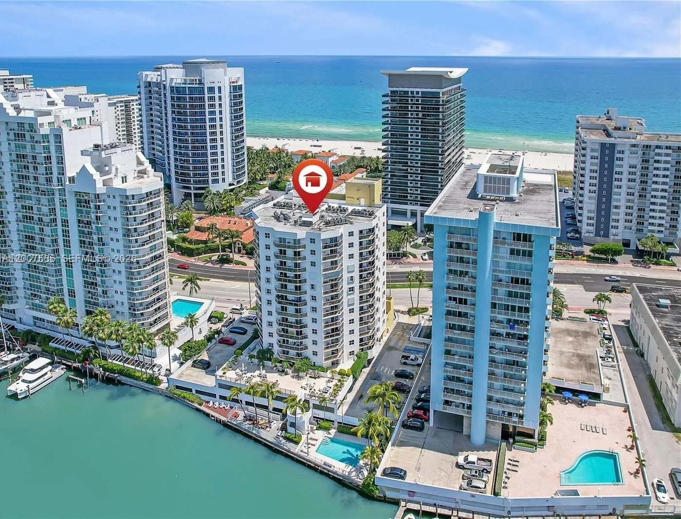 5880 Collins Ave # 1006, Miami Beach, FL 33140 photo 11