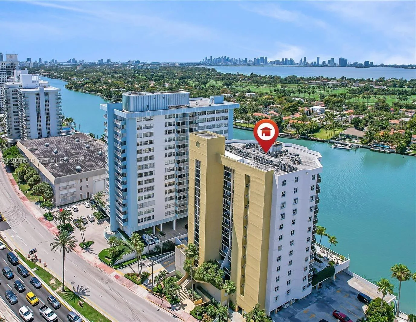 5880 Collins Ave # 1006, Miami Beach, FL 33140 photo 9