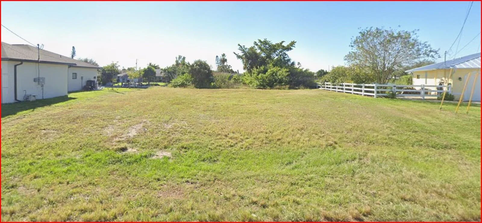 2106 NE 2nd Street, Cape Coral, FL 33909
