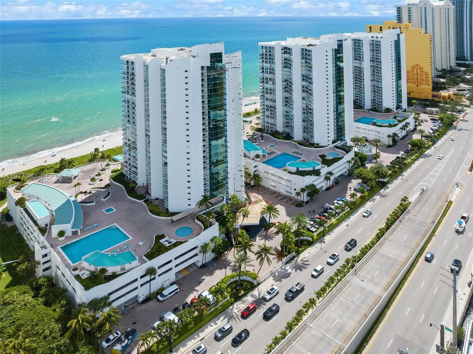 16485 Collins Ave # 232, Sunny Isles Beach, FL 33160
