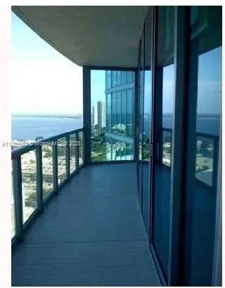 Marina Blue Unit 2811 at 888 Biscayne Blvd # 2811, Miami, FL 33132 — photo 1