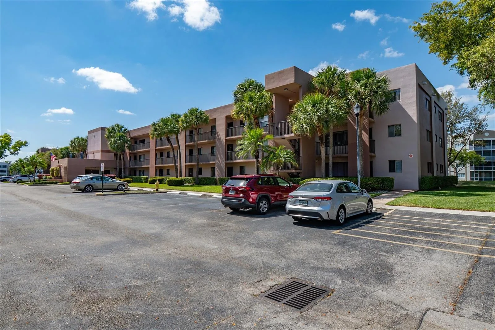 7448 Ashmont Circle # 312, Tamarac, FL 33321