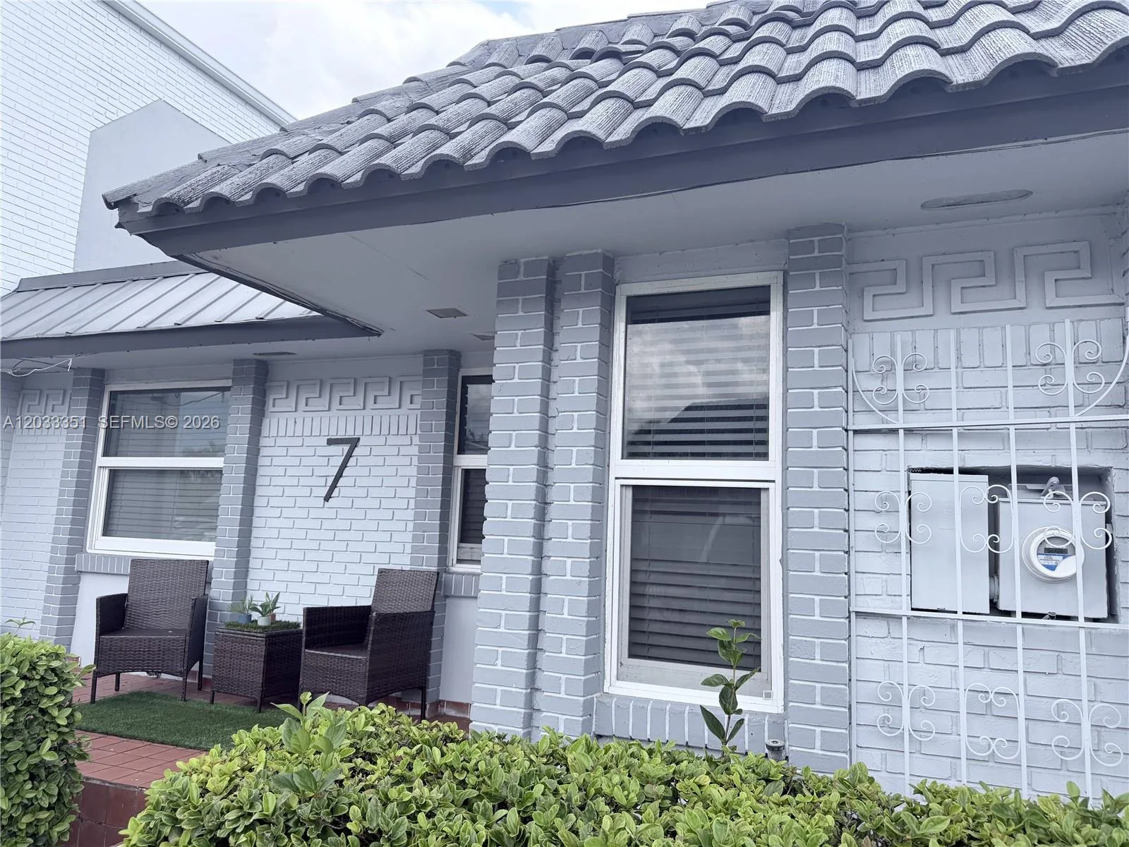 301 Bonaventure Blvd # 7, Weston, FL 33326