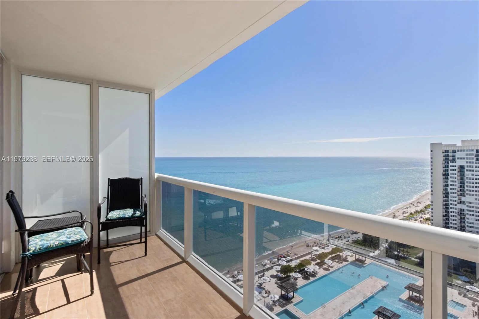 1830 S Ocean Dr # 2105, Hallandale Beach, FL 33009 photo 12