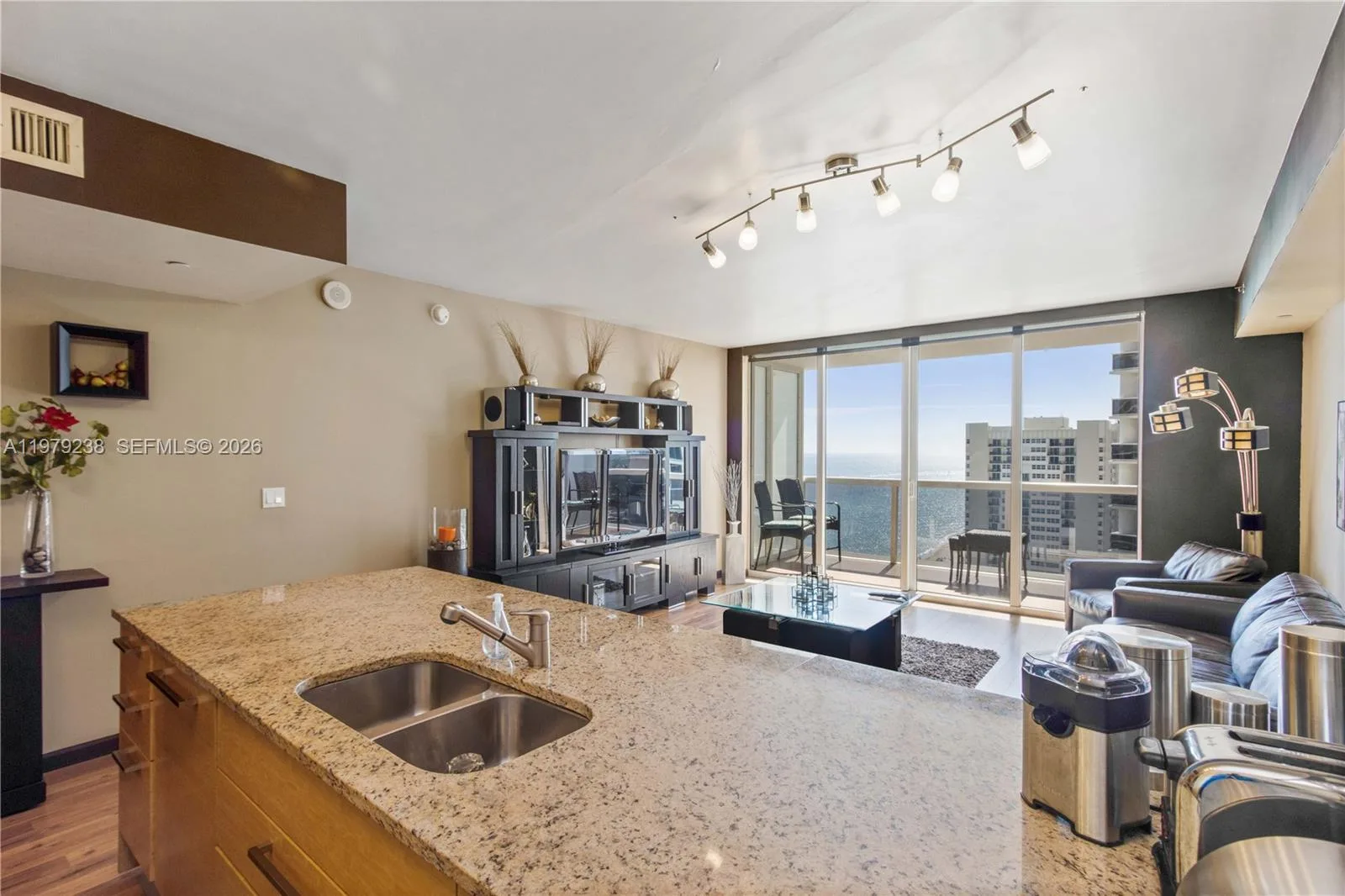 1830 S Ocean Dr # 2105, Hallandale Beach, FL 33009 photo 5