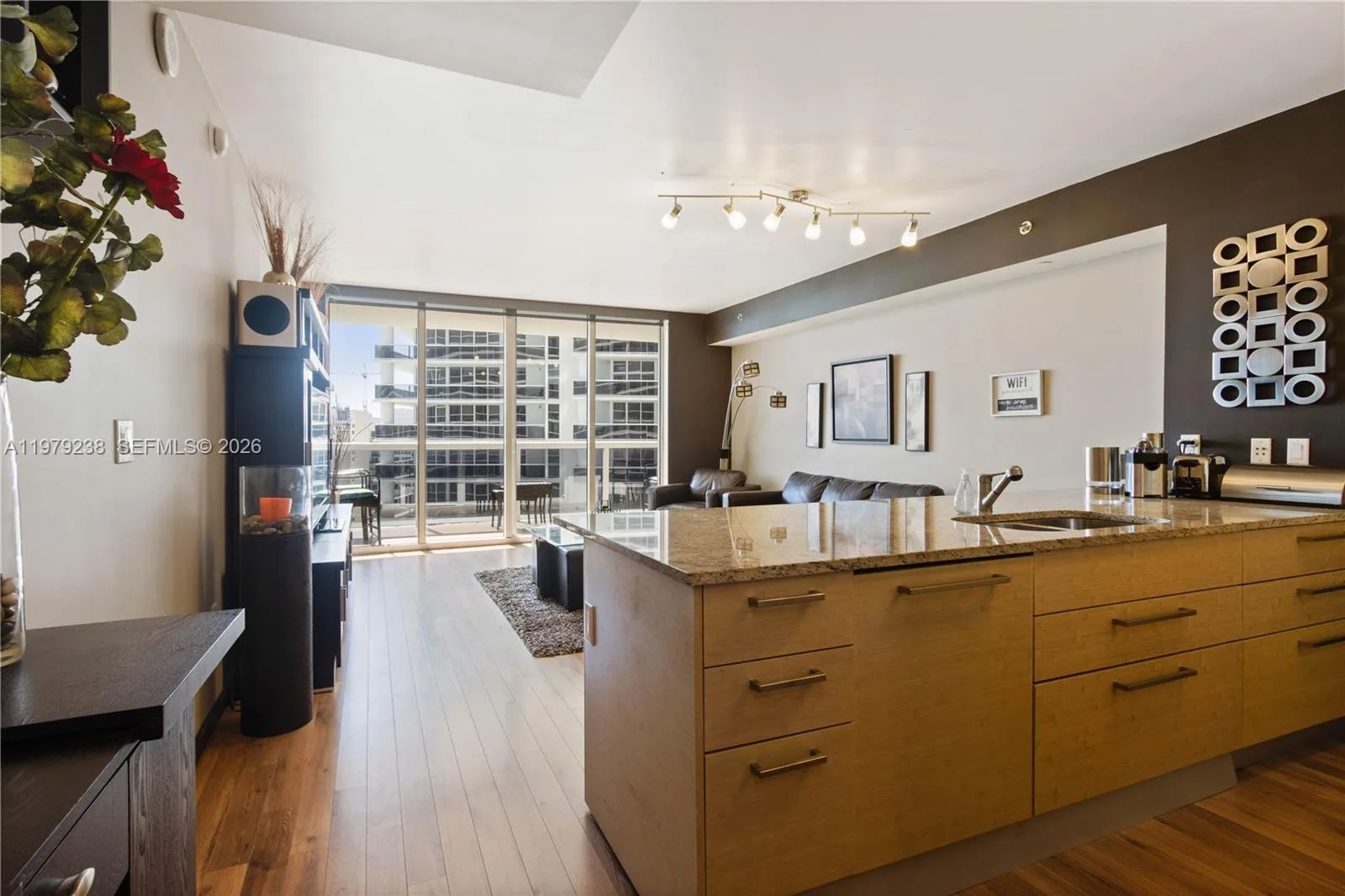 1830 S Ocean Dr # 2105, Hallandale Beach, FL 33009 photo 6