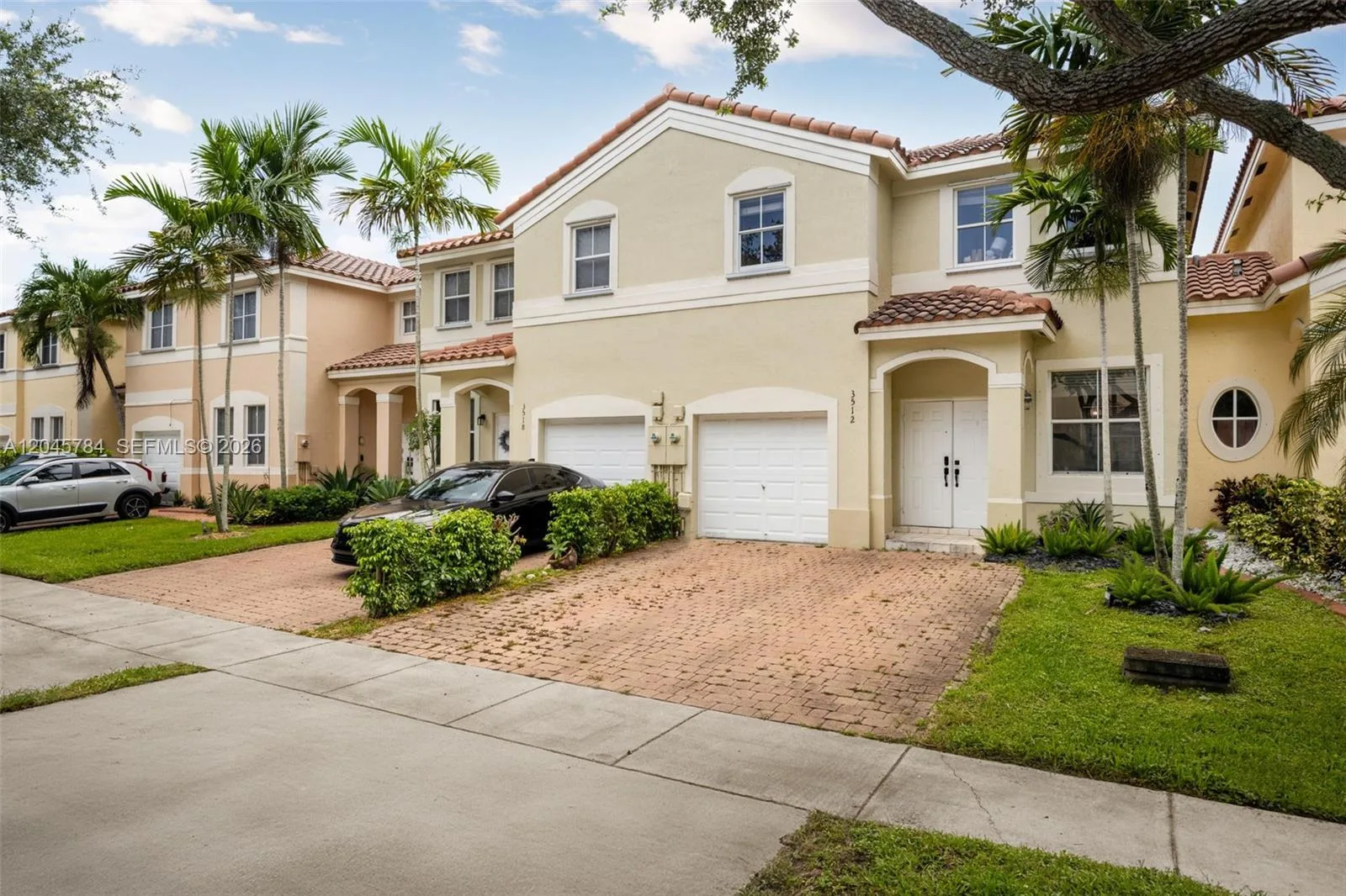 3512 SW 171st Ave, Miramar, FL 33027