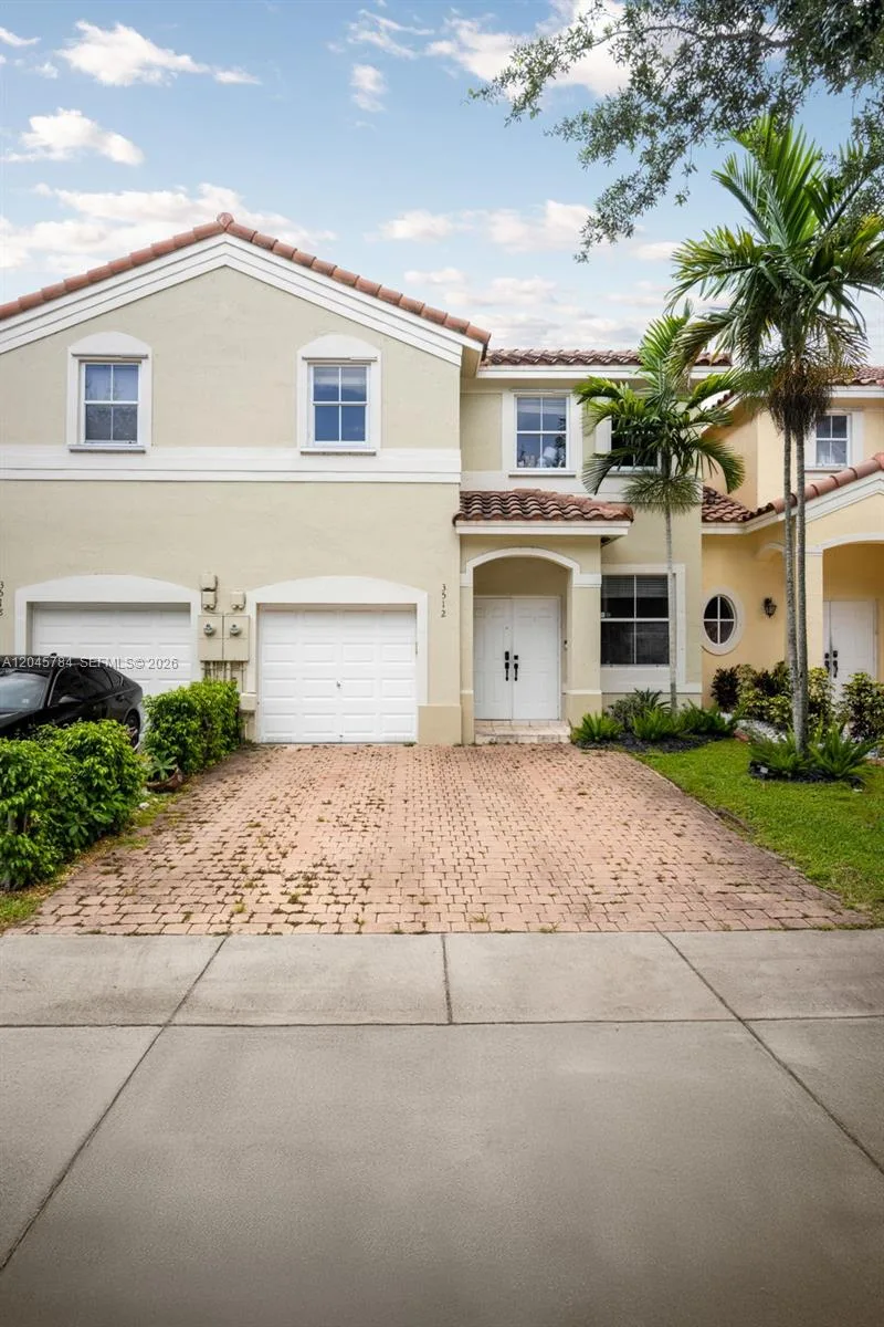 3512 SW 171st Ave, Miramar, FL 33027 photo 2