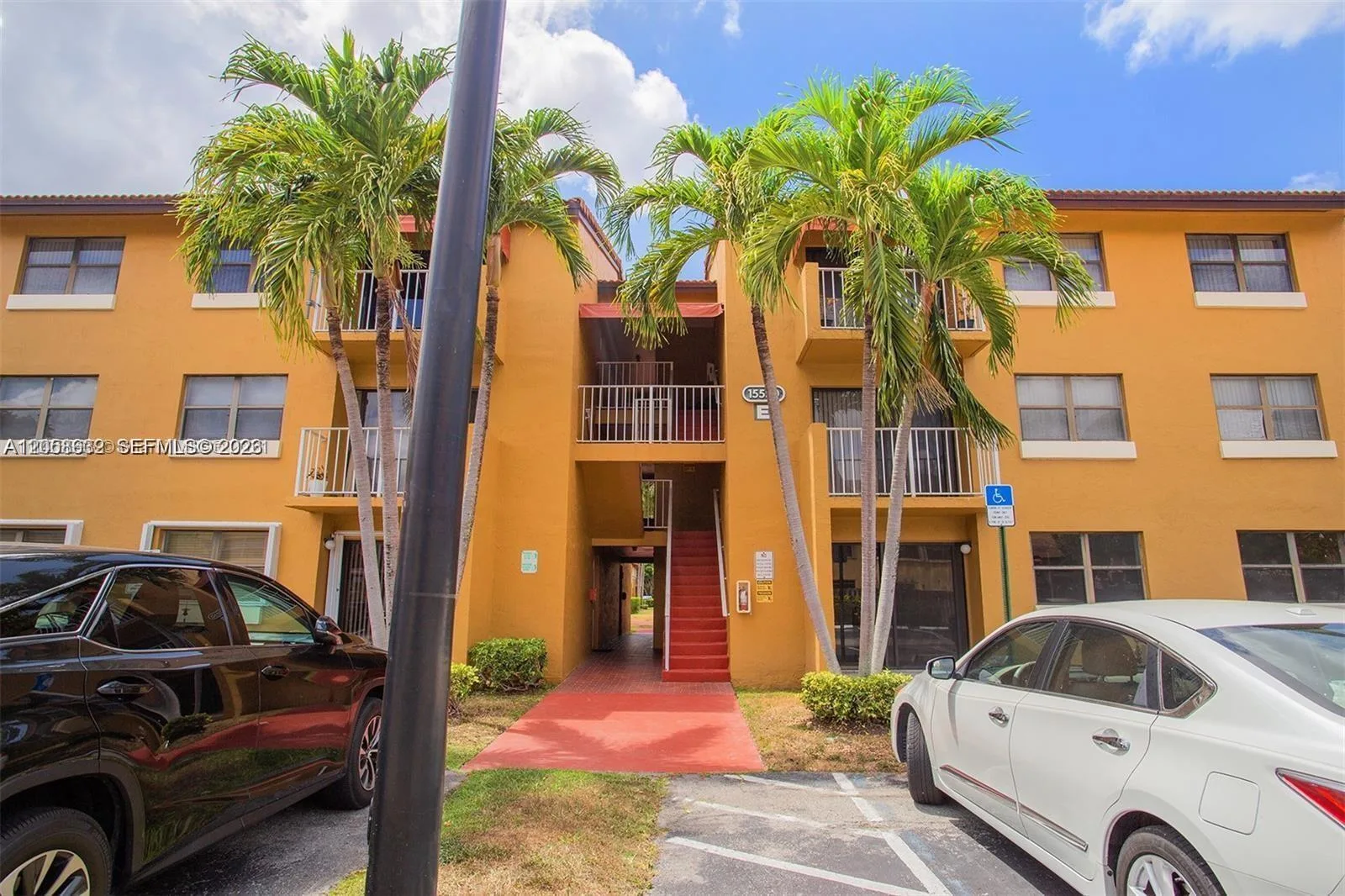 15550 SW 80th St # E-102, Miami, FL 33193