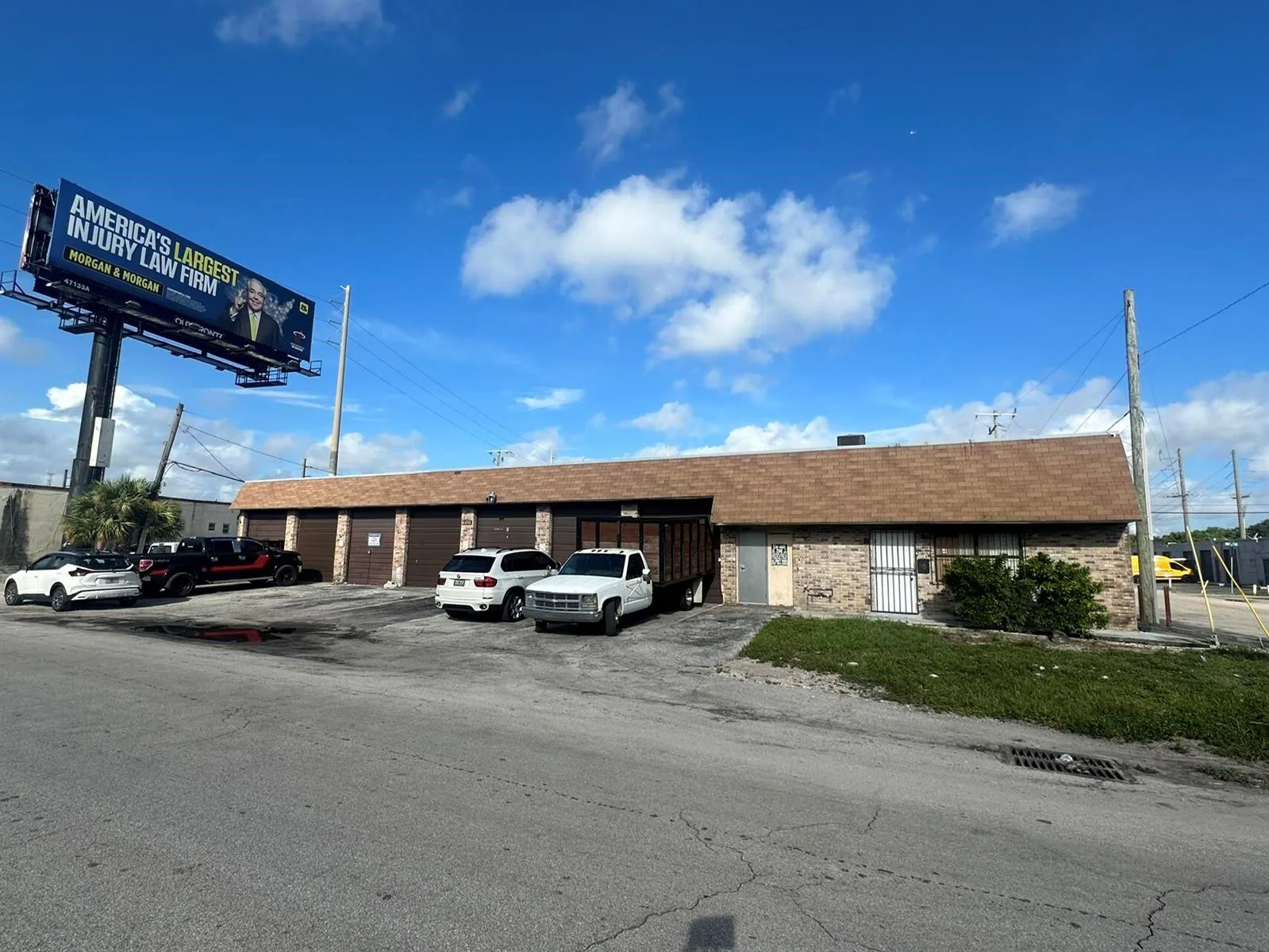 4493 NW 8TH Avenue # 4, Oakland Park, FL 33309
