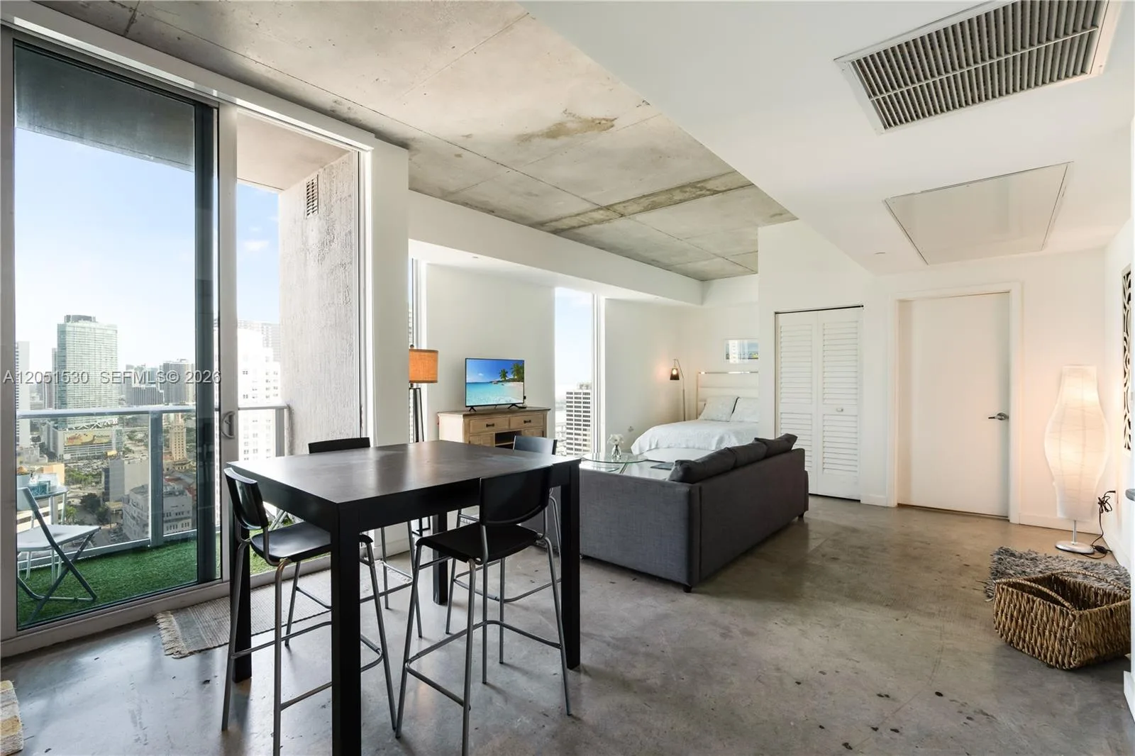 151 SE 1st St # 3408, Miami, FL 33131 photo 3