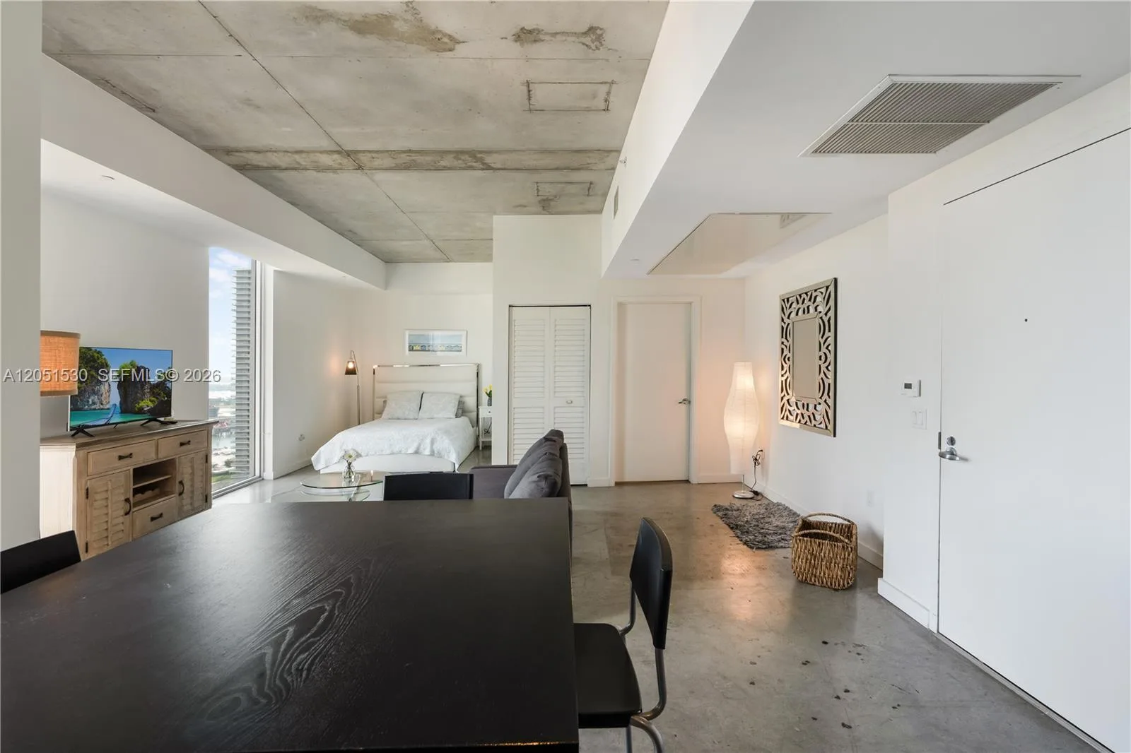151 SE 1st St # 3408, Miami, FL 33131 photo 4