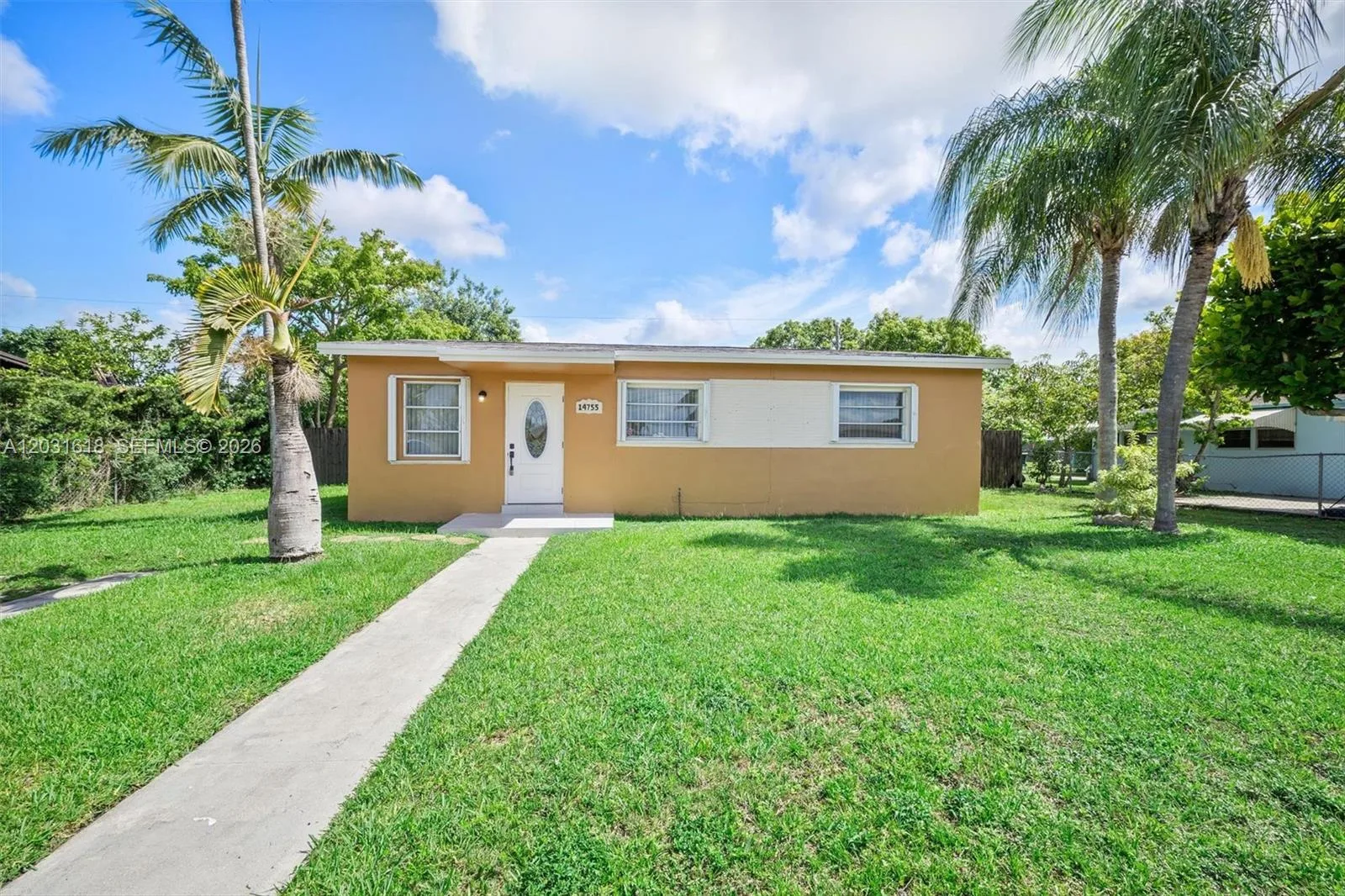 14755 SW 302nd St # n/a, Homestead, FL 33033