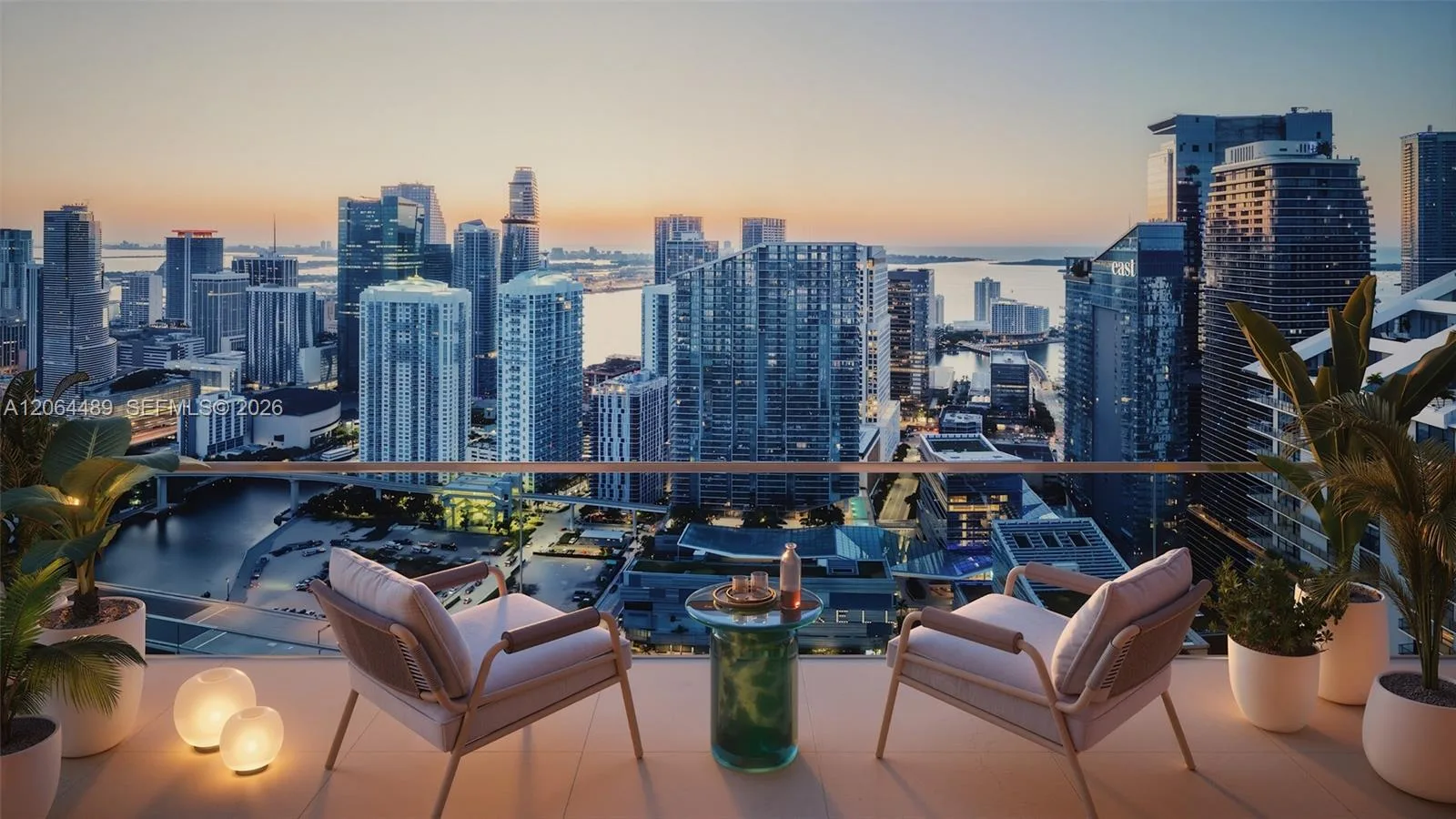 690 SW 1 Avenue # 1402, Miami, FL 33130 photo 2