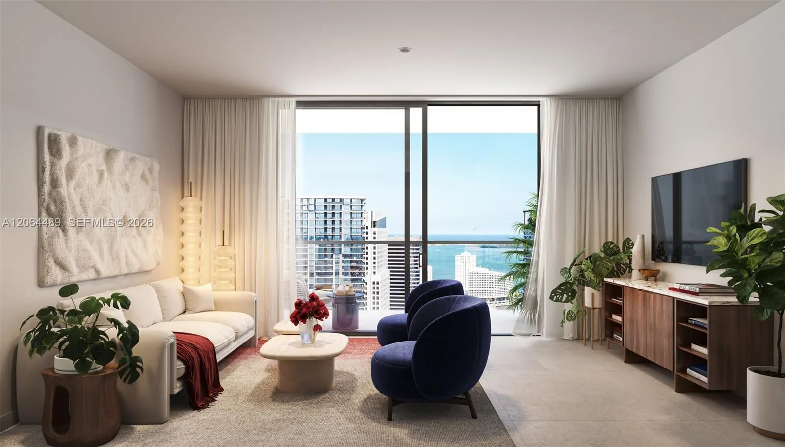 690 SW 1 Avenue # 1402, Miami, FL 33130 photo 4