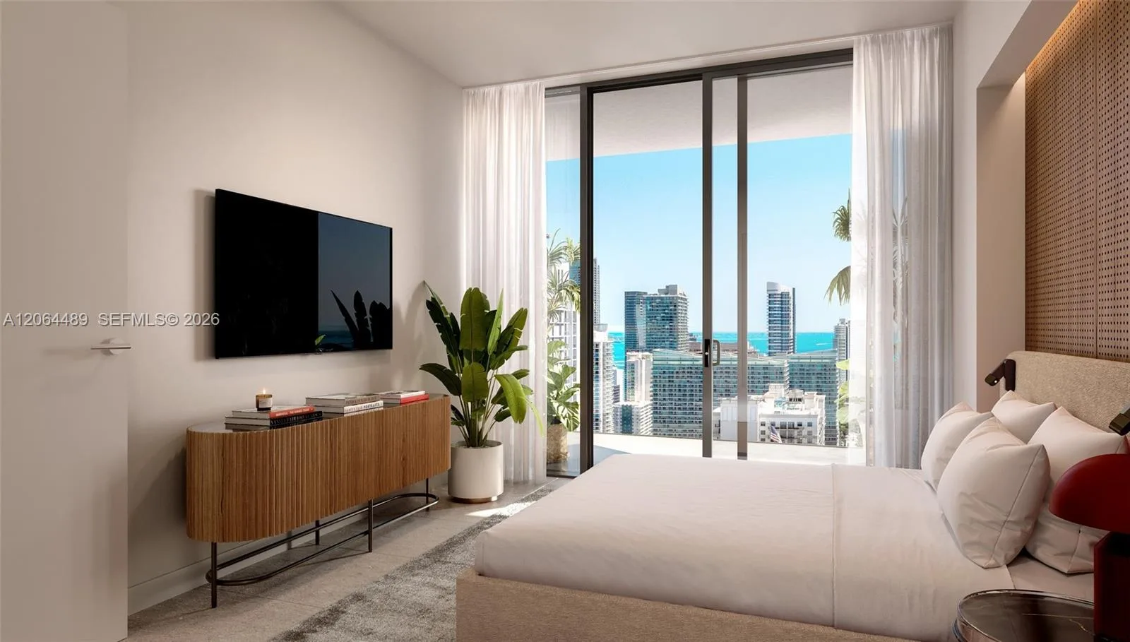690 SW 1 Avenue # 1402, Miami, FL 33130 photo 7