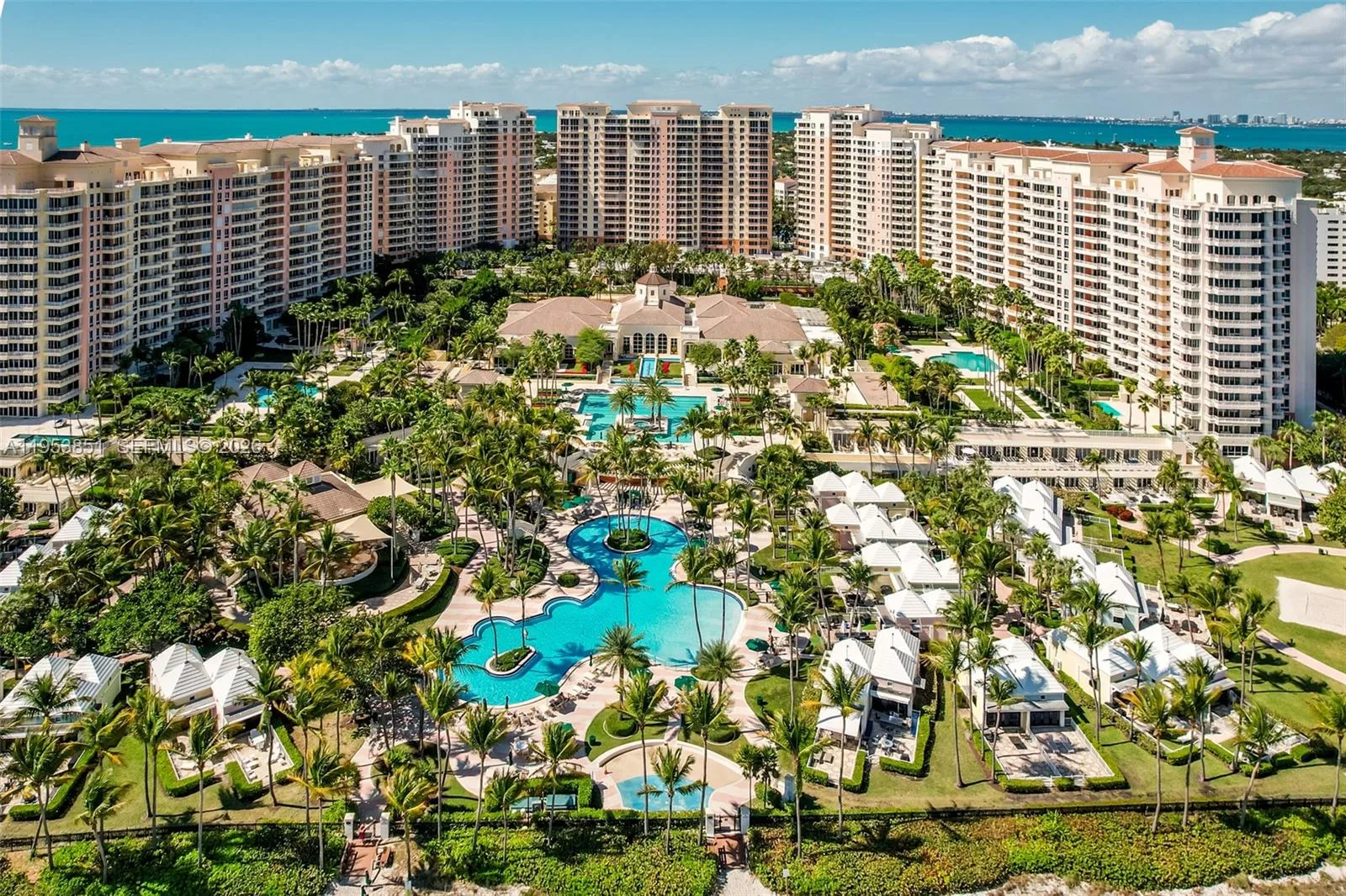 789 Crandon Blvd # 1805, Key Biscayne, FL 33149