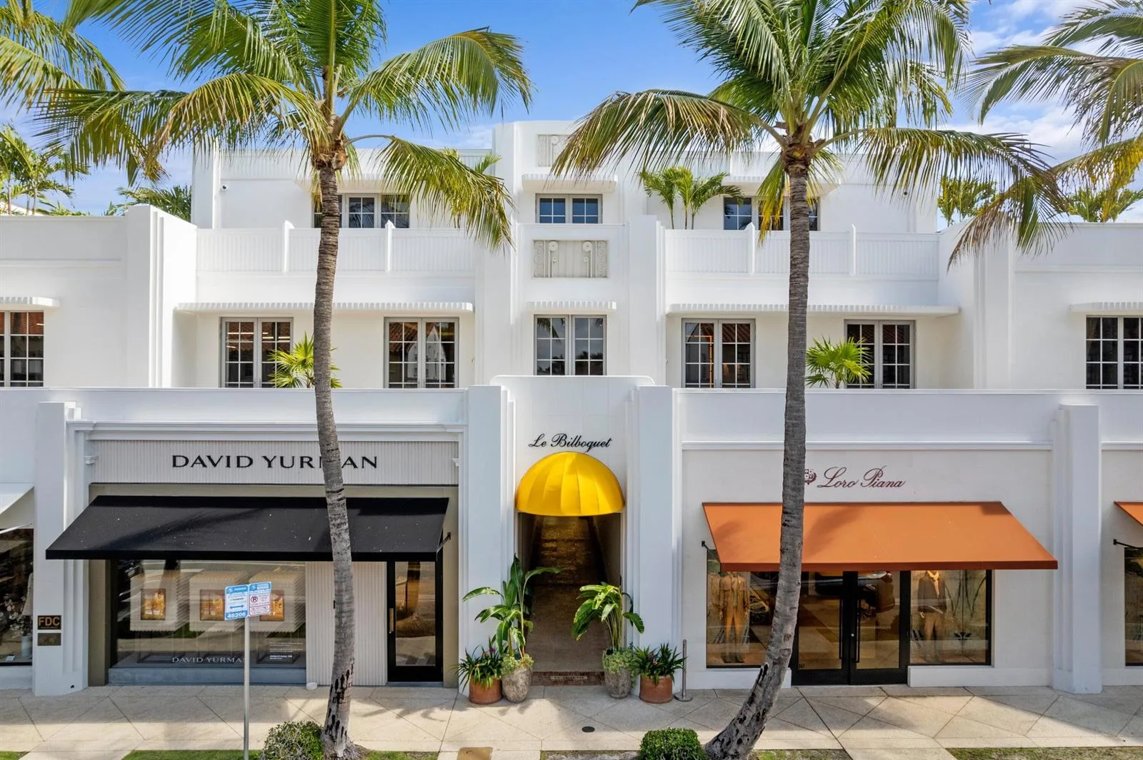 247 Worth Avenue # Penthouse, Palm Beach, FL 33480