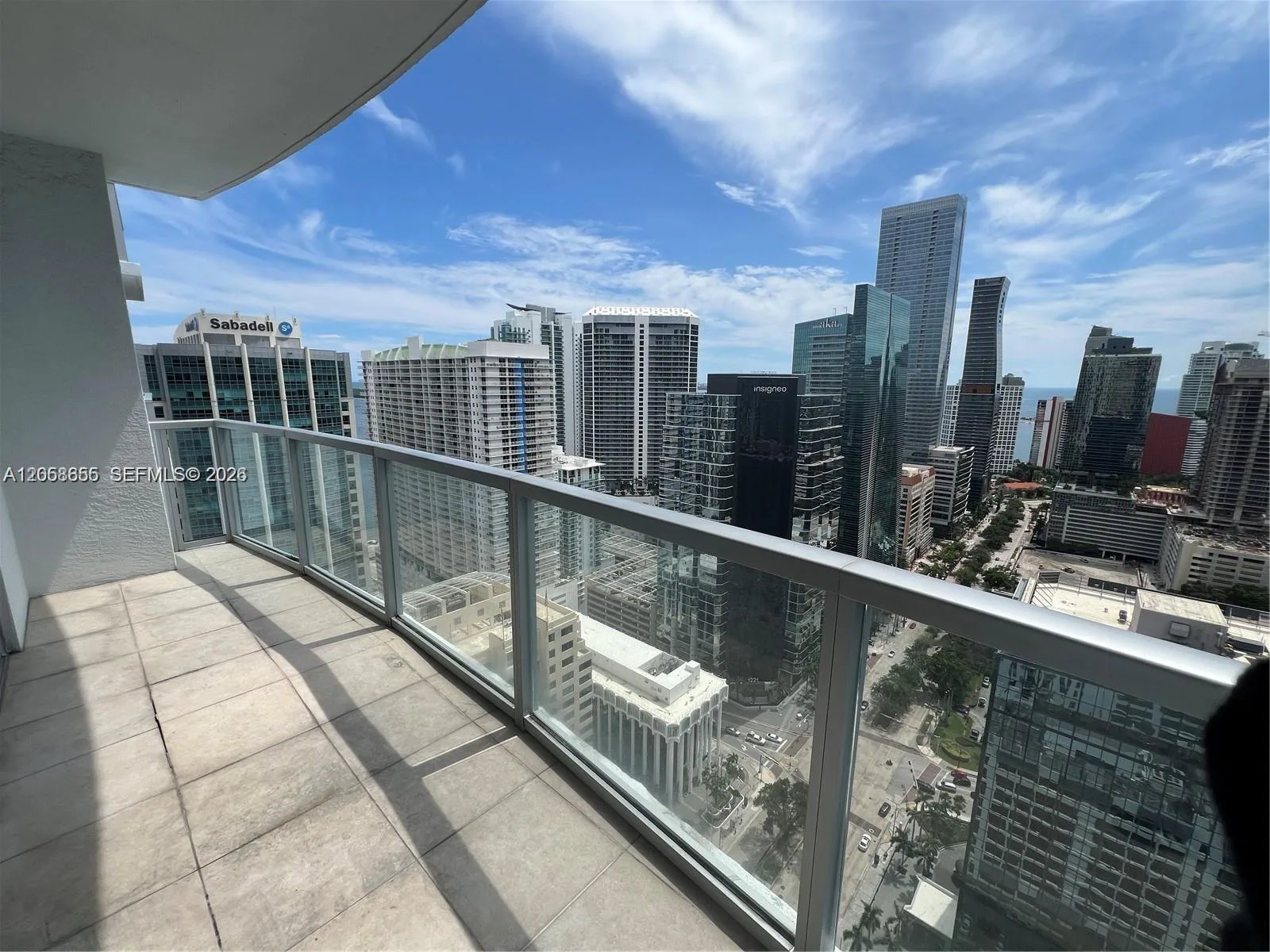 1060 Brickell Ave # 3509, Miami, FL 33131
