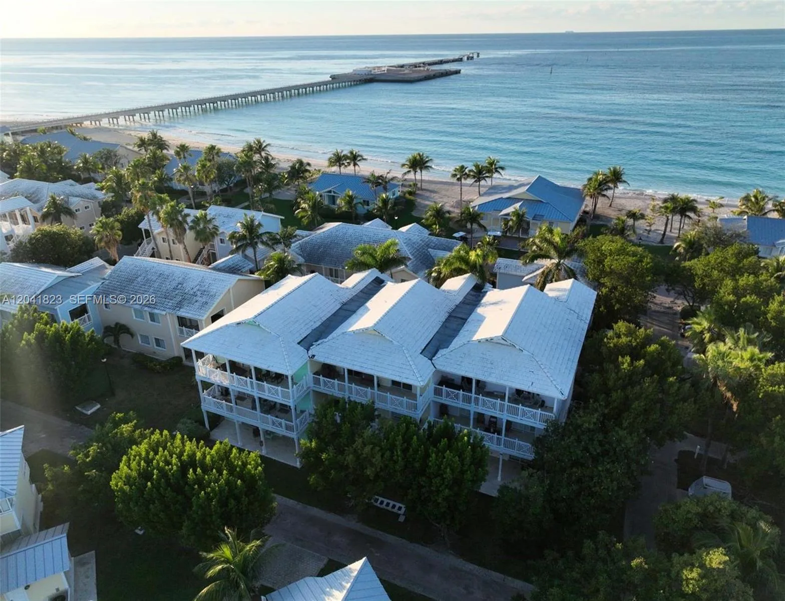 65A Bimini Bay Resort # 302, FL