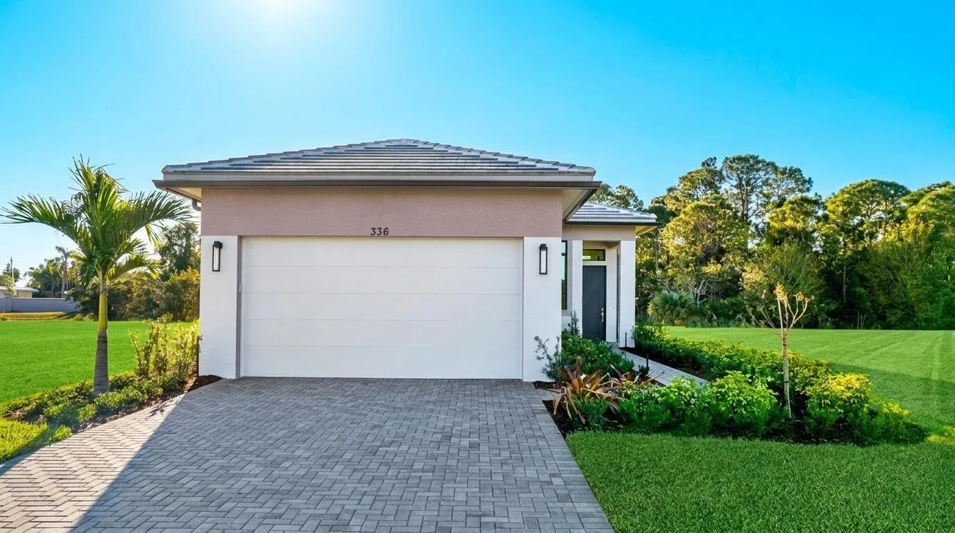 336 SE Via Sangro, Port St. Lucie, FL 34952