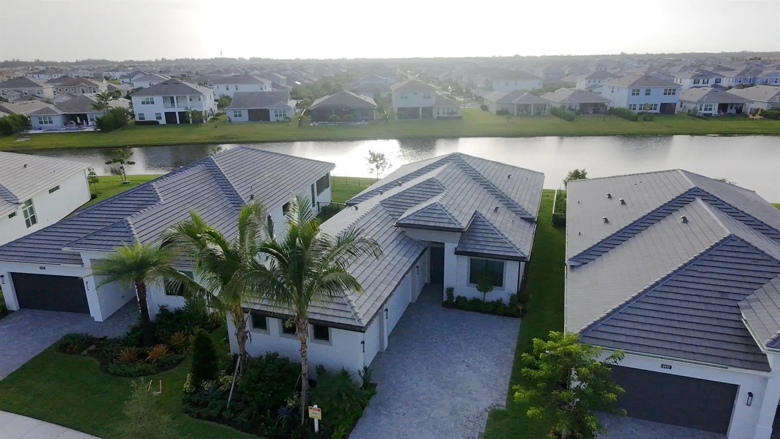4931 Rivo Alto Circle, Westlake, FL 33470 photo 2