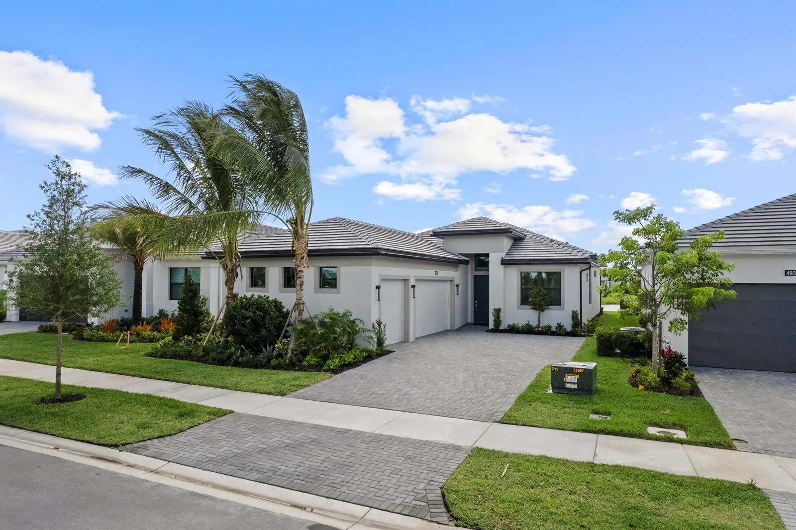4931 Rivo Alto Circle, Westlake, FL 33470 photo 3