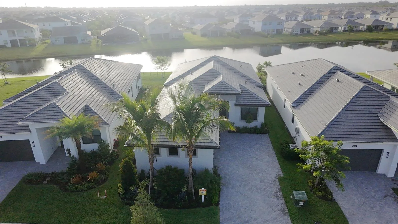 4931 Rivo Alto Circle, Westlake, FL 33470 photo 4