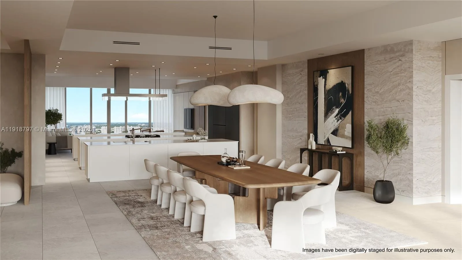 18501 Collins Ave # 4903, Sunny Isles Beach, FL 33160 photo 5