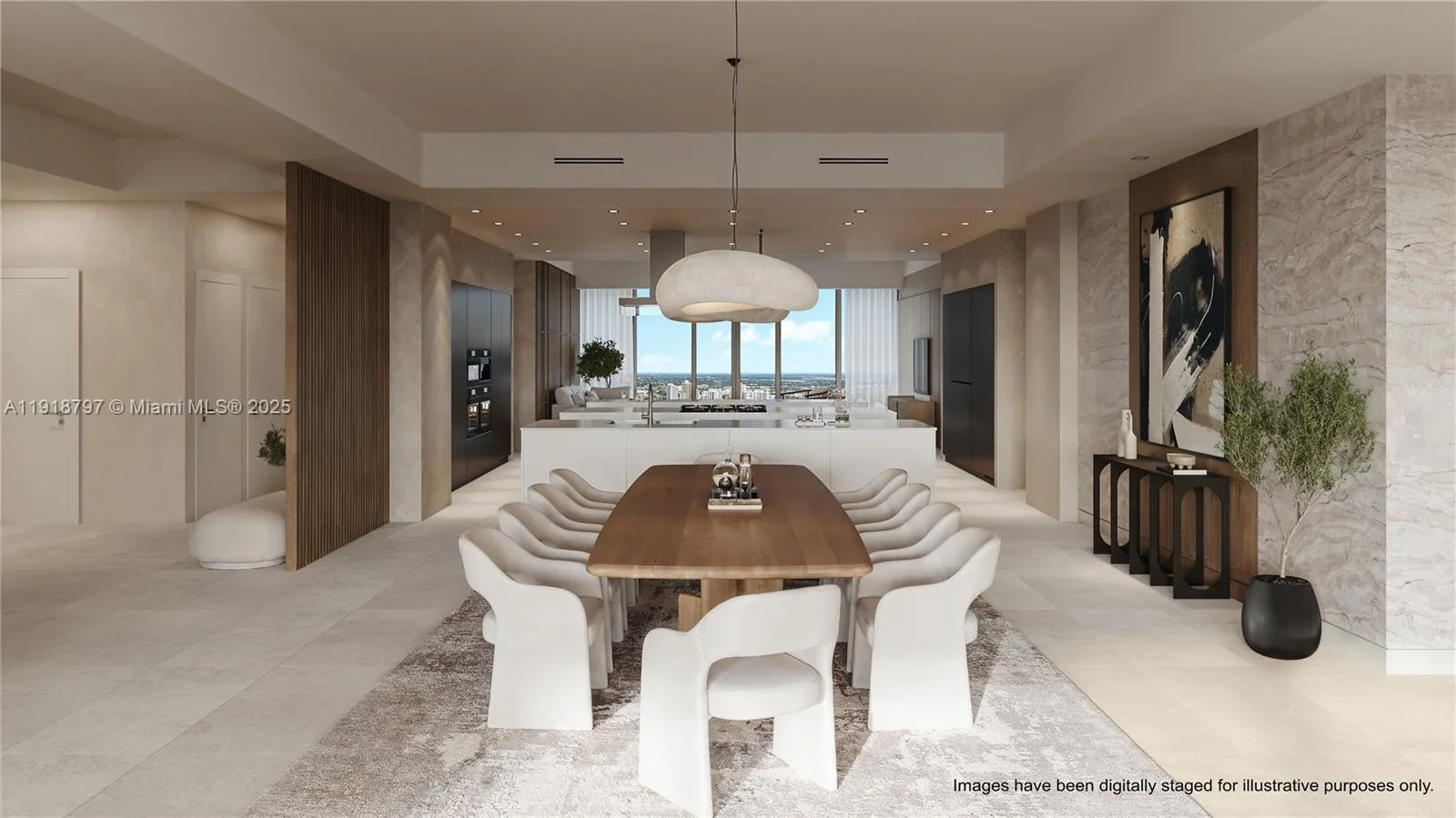 18501 Collins Ave # 4903, Sunny Isles Beach, FL 33160 photo 6
