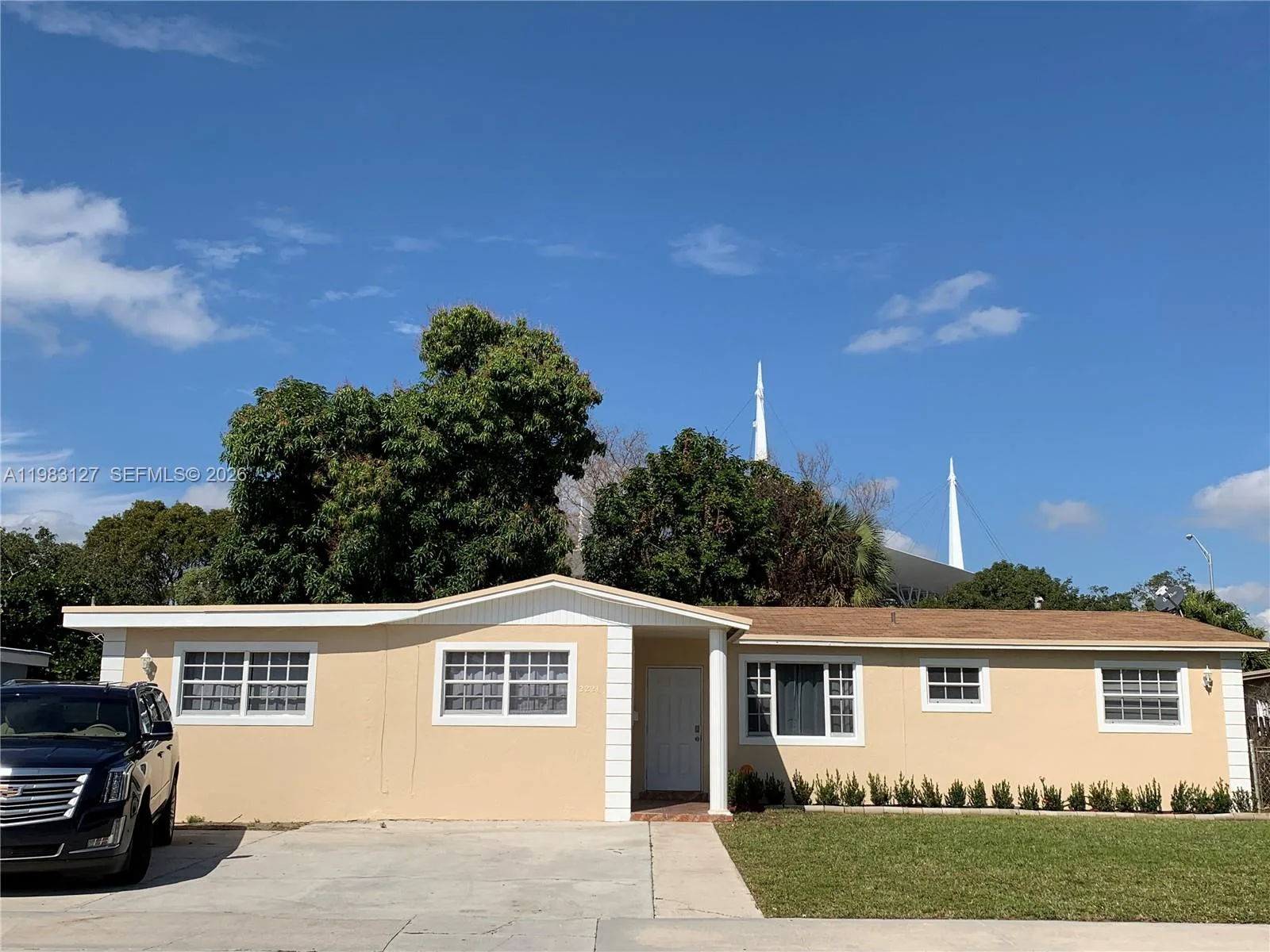 2221 NW 196th Ter # 2221, Miami Gardens, FL 33056