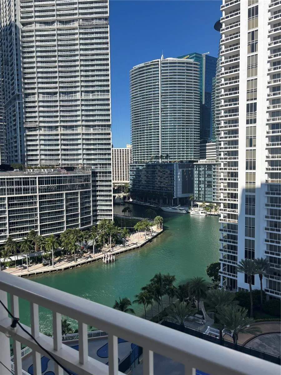 801 Brickell Key Blvd # 1608, Miami, FL 33131 photo 13