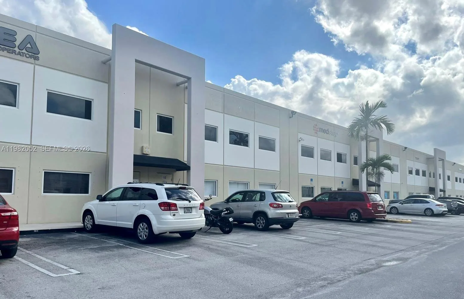 10850 NW 21st St # 150, Sweetwater, FL 33172