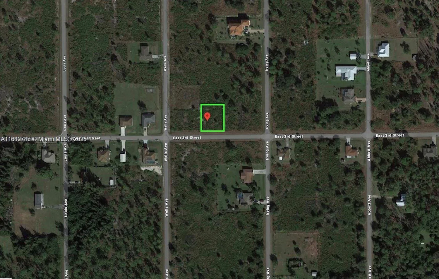 4203 E 3rd St, Lehigh Acres, FL 33936