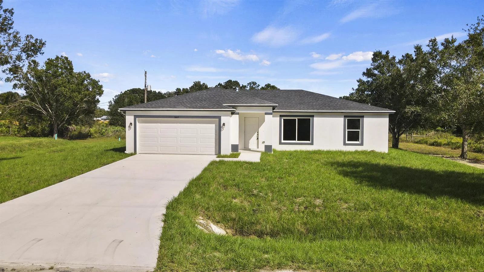 3848 NW 19th Avenue, Okeechobee, FL 34972 photo 2