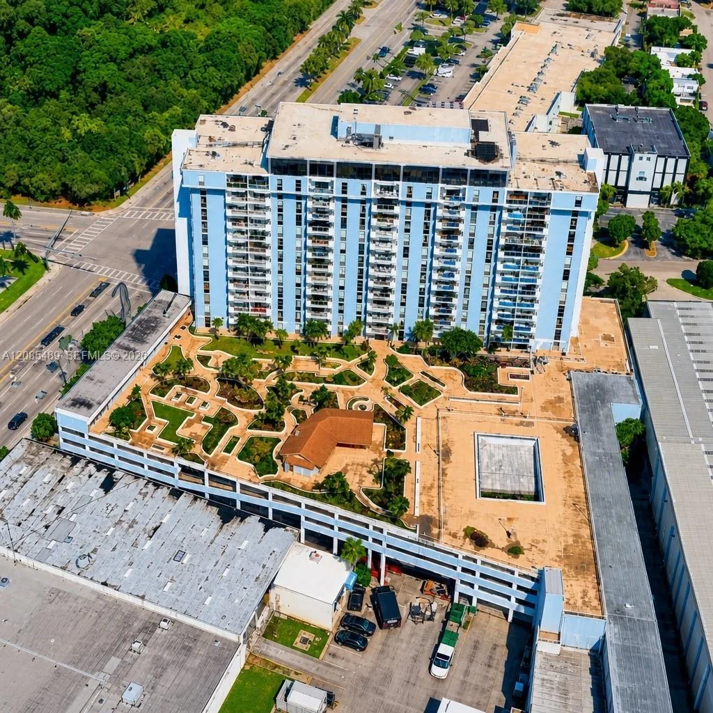 13499 Biscayne Blvd # CU203, North Miami, FL 33181