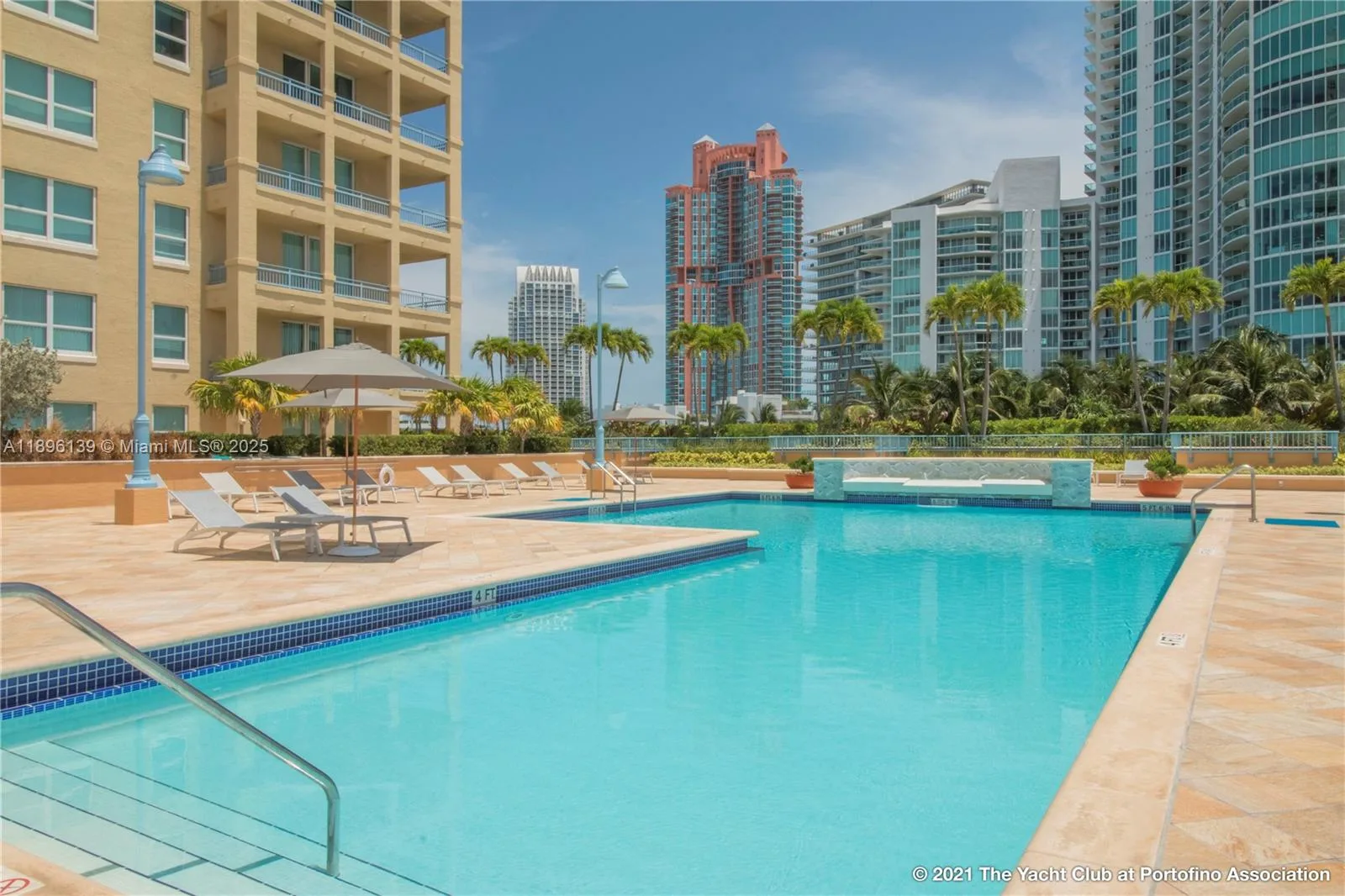 90 Alton Rd # 2611, Miami Beach, FL 33139 photo 13